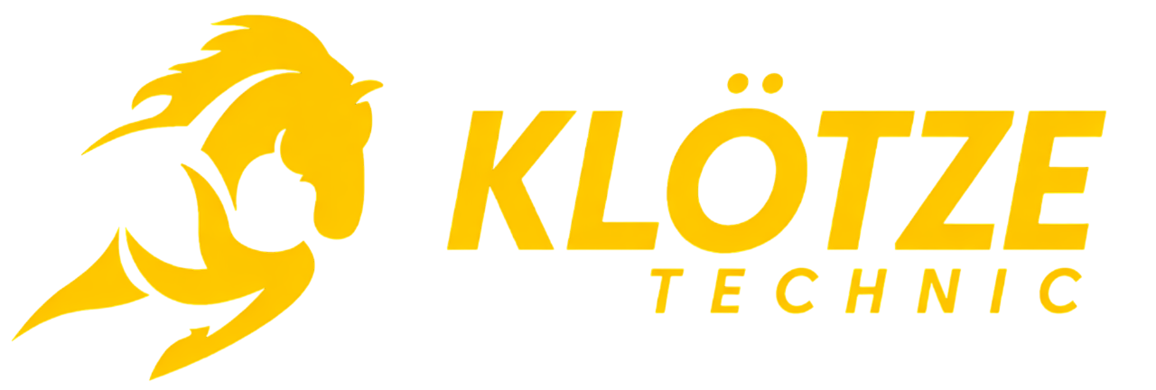 Klötze Technic