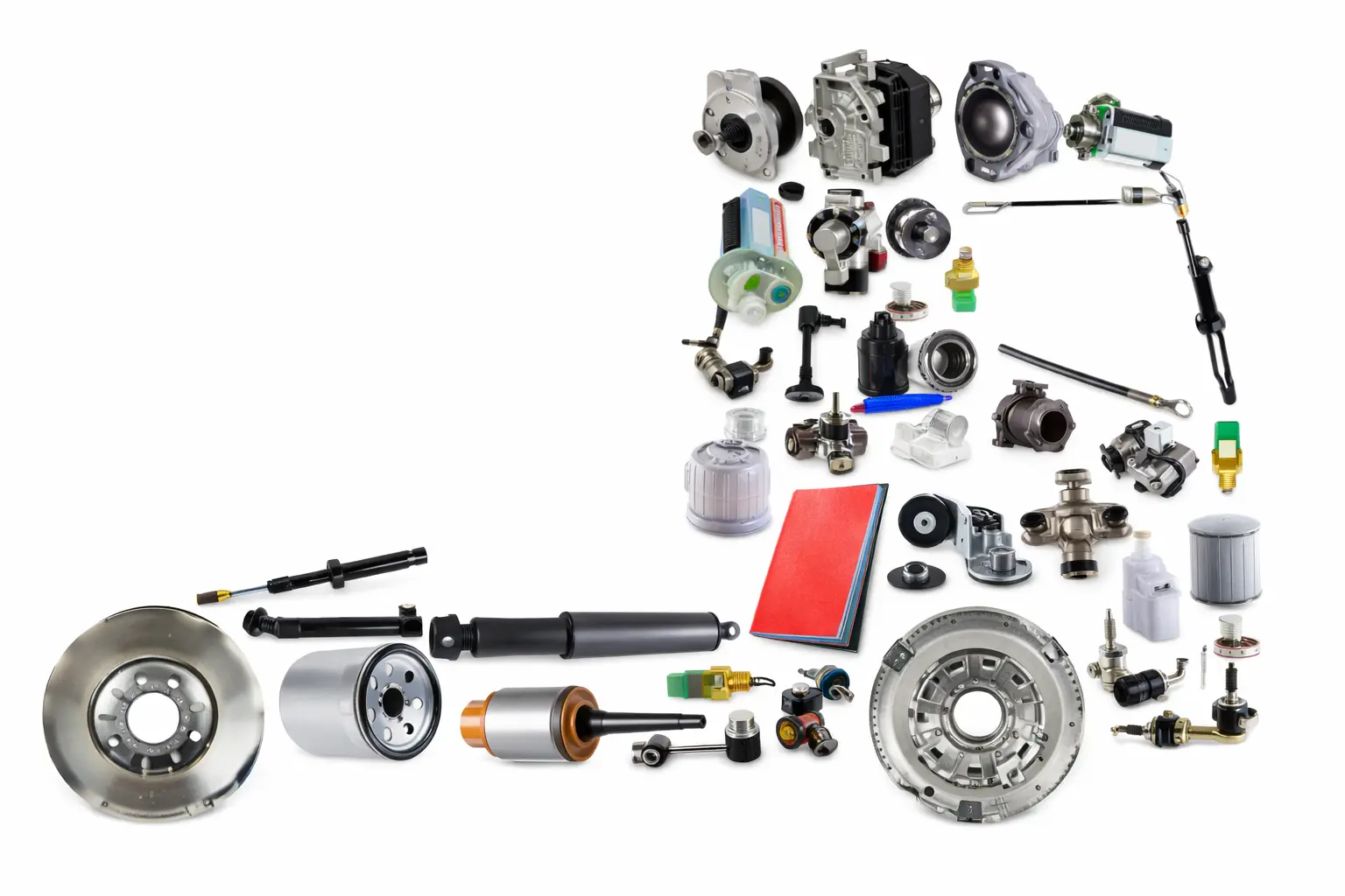 Products