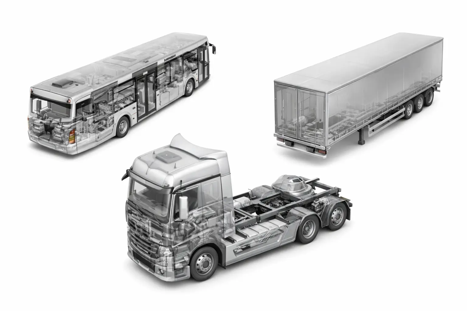 Truck&BusesTrailer