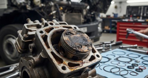 5 Ways to Extend Your Compressor's Life
