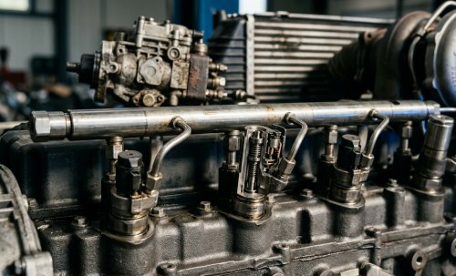 Euro 3 Emissions: Everything You Need to Know