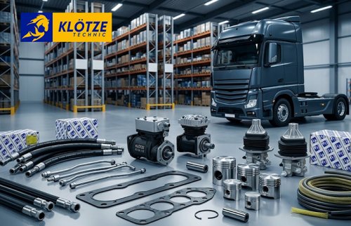 What is the Wholesale Truck Parts Supply Guide?
