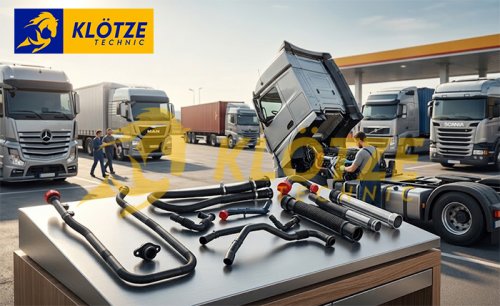 Heavy-Duty Pipe & Hose Systems