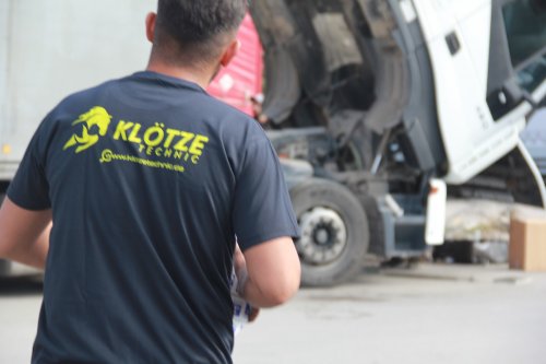 AdBlue & DPF Removal Risks and Fines in Europe