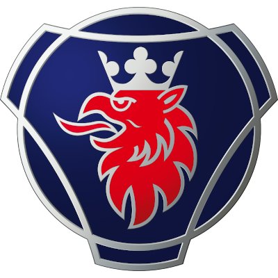 SCANIA