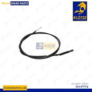 Тросик газа - KT04623