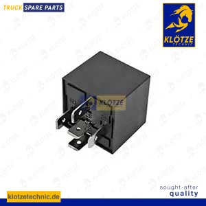 Relay - KT10123