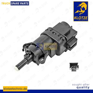 Brake light switch