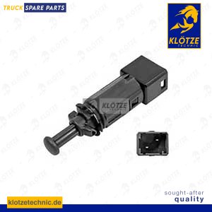 Brake light switch