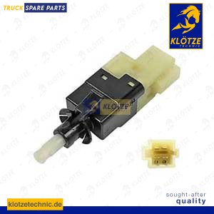 Brake light switch