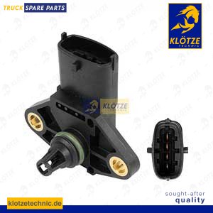 Charge pressure sensor - KT10683