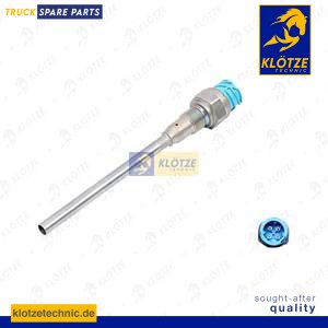 Oil level sensor
