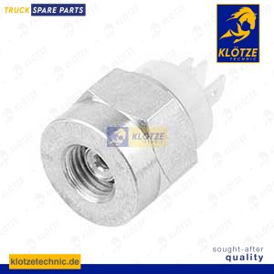 Brake light switch - KT10795