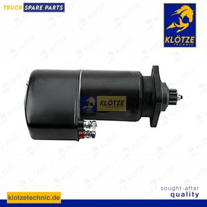 Стартер - KT10872