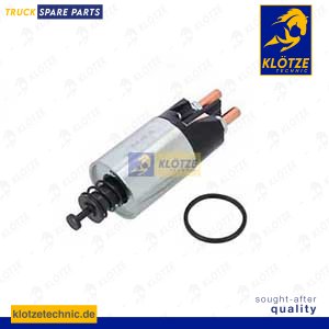 Solenoid anahtar - KT10877