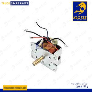 Solenoid anahtar - KT10879