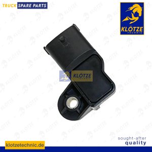 Charge pressure sensor - KT11384