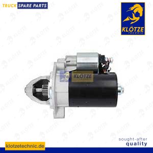 Starter, 41516901, 41518101, 1611513301, MERCEDES, VOLKSWAGEN