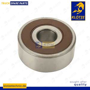 Ball bearing