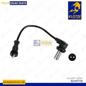 Rotation sensor