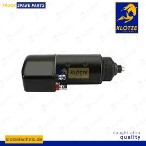Стартер - KT11770