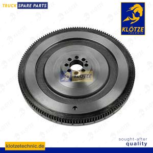 Flywheel