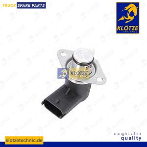 Pressure sensor