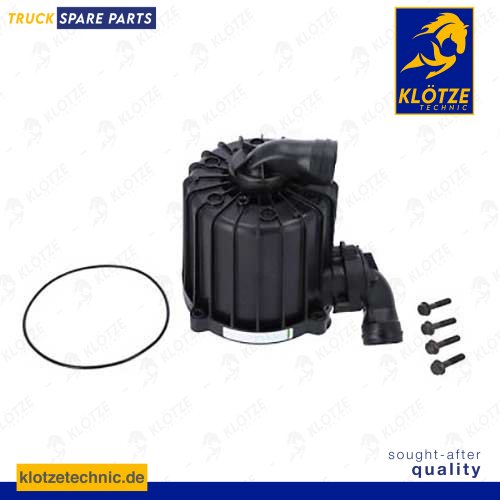 Oil separator