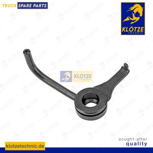 Oil nozzle
