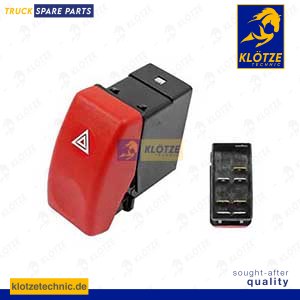 Toggle switch
