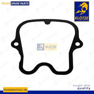 Valve cover gasket