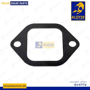 Gasket exhaust manifold