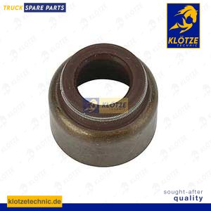 Valve stem seal