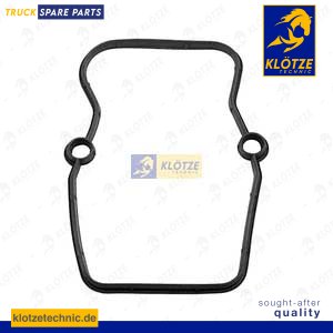Valve cover gasket