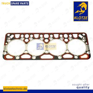 Cylinder head gasket