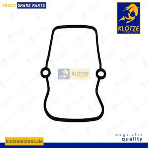 Valve cover gasket