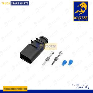 Repair kit plug