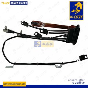 Repair kit sensor