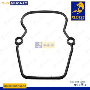Valve cover gasket
