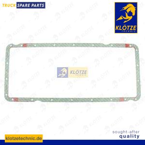 Oil sump gasket