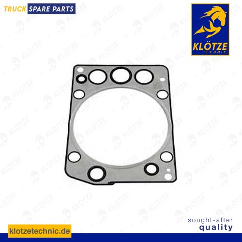Cylinder head gasket