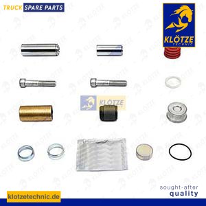 Repair kit brake caliper - KT13785