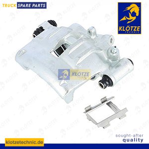 Brake caliper right reman. / without old core - KT13805