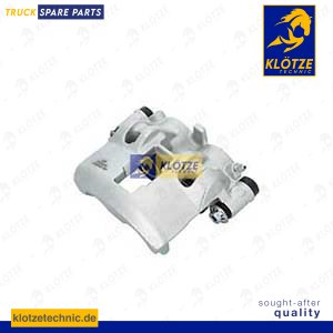 Brake caliper left reman. / without old core - KT13823