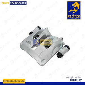 Brake caliper right - KT13825