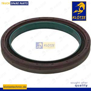 Oil seal