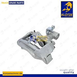 Brake caliper left reman. / without old core - KT13853