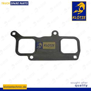 Gasket intake manifold - KT01380