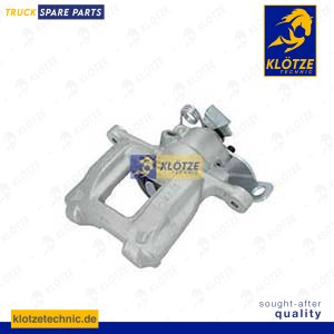 Brake caliper right reman. / without old core - KT13859