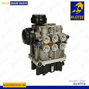 Ventilblock - KT13932